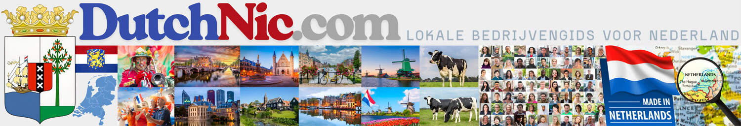 Gemaakt in Nederland - Kook en Zo